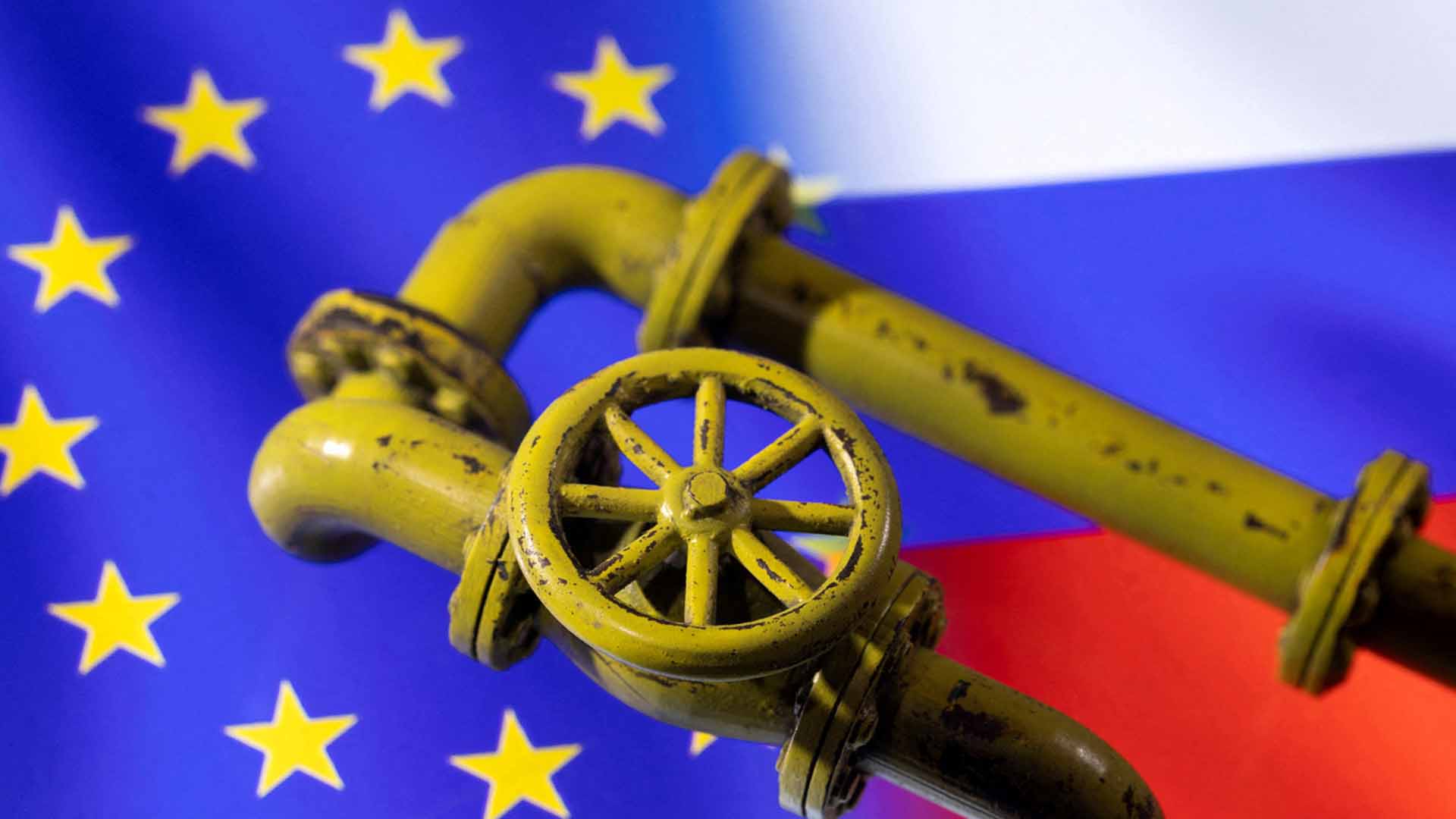 EU Russia oil embargo