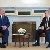 Putin and Lukashenko to meet in Sochi