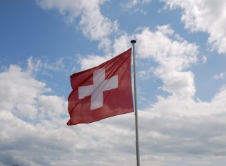 Switzerland to vote on Netflix Law