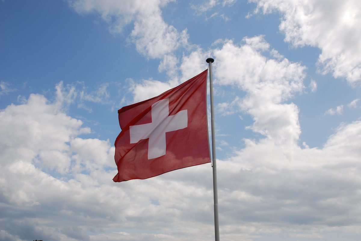 Switzerland will vote on the Netflix Law today, potentially requiring streaming services to invest in Swiss cinema and tv production