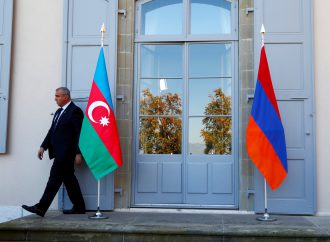 Armenia, Azerbaijan and Russia to hold trilateral meeting