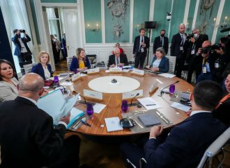 2022 G7 Summit to begin in Germany