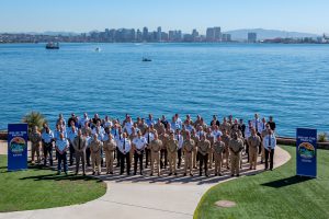 US-led RIMPAC 2022 Pacific Military Exercise Begins
