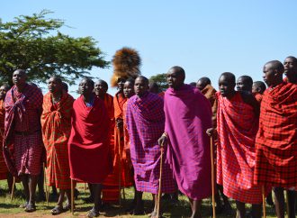 Tanzania Court Rules on Maasai Eviction Case