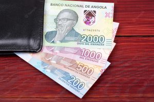 Anti-Money Laundering Group to assess Angola