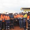 Ghana hosts West African Mining Power Exhibition 2022