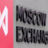 Moscow Stock Exchange to expand to new currencies