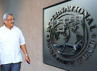 IMF delegation to visit Sri Lanka