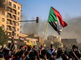 Marches of the Millions Protest to Begin in Sudan
