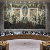 UNSC to Hold Elections for Five Available Seats