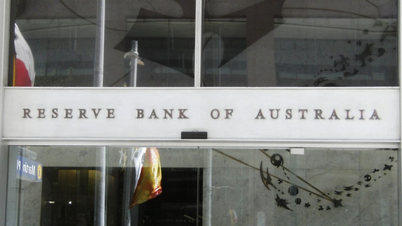 Reserve Bank of Australia to increase interest rate