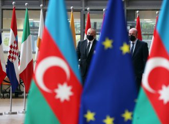 EU-Azerbaijan Cooperation Council to convene in Brussels