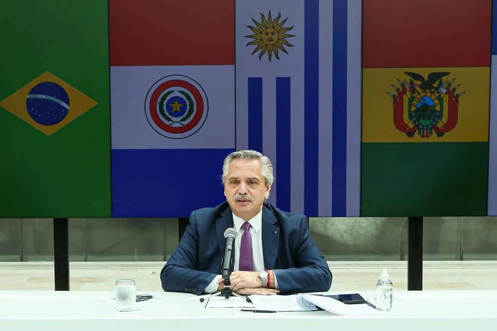 MERCOSUR Members to Convene in Paraguay