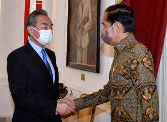 Indonesia and China to meet on building bilateral relations