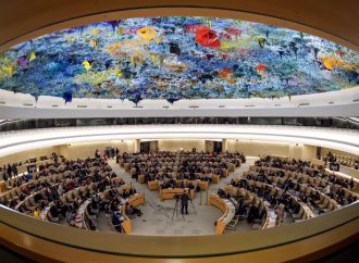 UNHRC 50th Regular Session to conclude