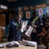 EAC Observers Publish Report on 2022 Kenyan Elections