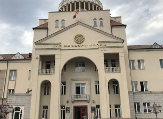 The Artsakh Question: 2025 and beyond