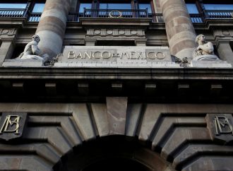 Mexico Central Bank Raises Benchmark Interest Rates