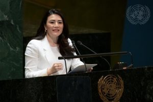 Costa Rica appoints first female ambassador to the UN