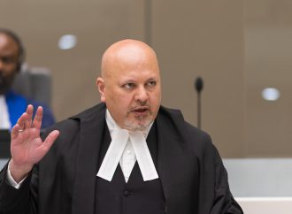 ICC Prosecutor Concludes Sudan trip