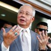 Malaysia Former PM Najib Razak appeals corruption conviction