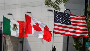 Mexico, Canada and US to meet over new Mexican energy policy