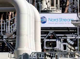 Nord Stream 1 Pipeline to Shut Down for Three Days