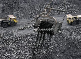 Russian Coal Ban to Take Effect in EU