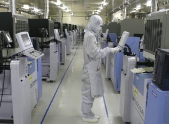 South Korea to Issue Semiconductor Alliance Decision