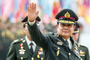 Indo-Pacific Geopolitics Newsletter 08/28/2022