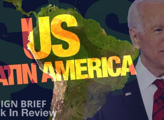 Why the US is pouring billions of dollars into Latin America