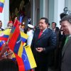 Venezuela and Colombia to resume diplomatic relations