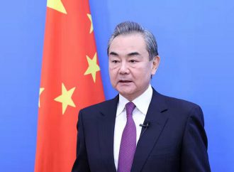 Chinese Foreign Minister Wang Yi to visit Bangladesh