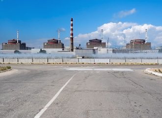 Russian State Duma discusses threat to Zaporizhzhia Plant
