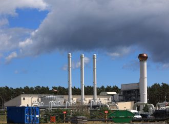 EU energy ministers to hold emergency summit on rising prices