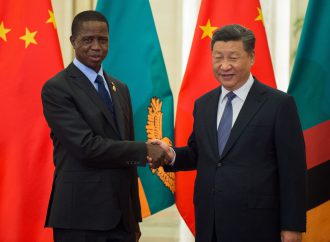 First Zambia-China Trade and Investment Forum Begins