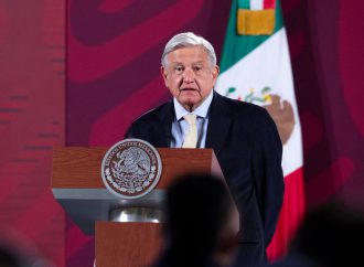 Mexican president Obrador to clarify proposed Ukraine plan