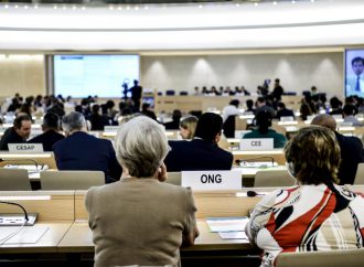 Human Rights Council session to conclude