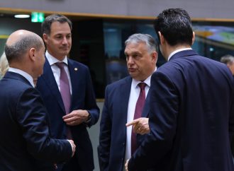 German Chancellor Olaf Scholz to meet Hungarian President Viktor Orban in Berlin