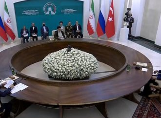 Astana Format meeting on Syria to be held in Kazakhstan