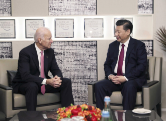 Biden to meet with Xi at G20 summit