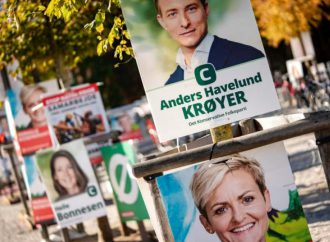 Denmark to hold general election