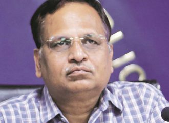 Bail to be Set in Delhi Health Minister Corruption Case