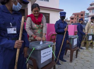 2022 Nepal election results to be released