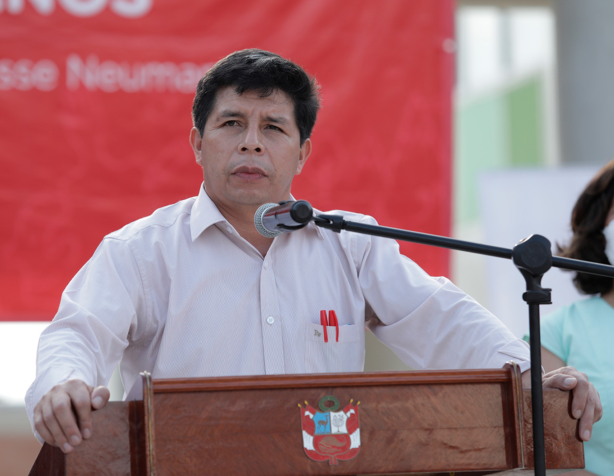 Peruvian Congress