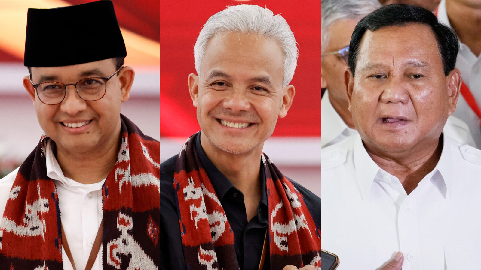 Indonesia presidential election campaign period to open. Foreign Brief