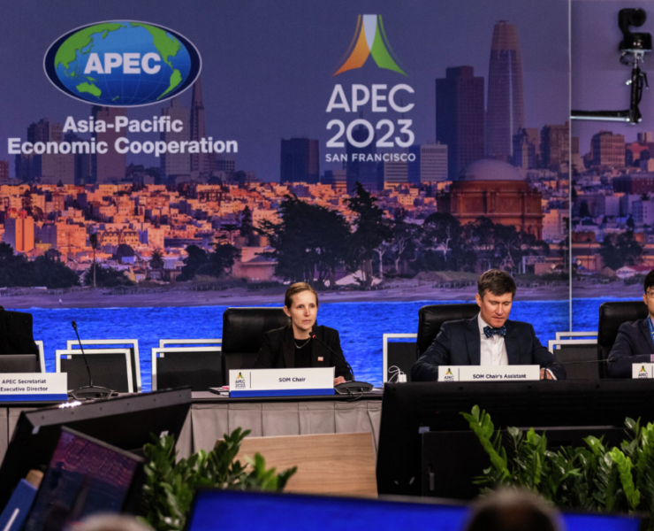 APEC 2023