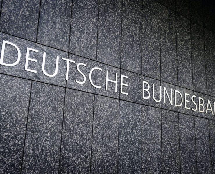 Germany to release inflation data