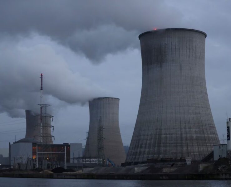 Belgian Legislature to discuss fast-tracking nuclear phase-out