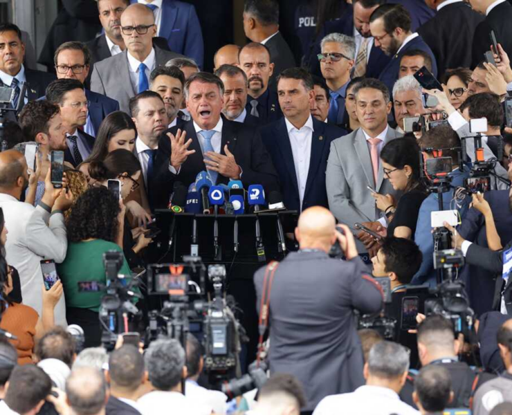 Bolsonaro trial